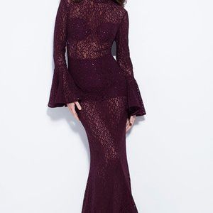 Jovani 58375